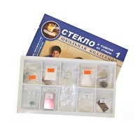 Коллекция "Стекло и изделия из стекла" - «globural.ru» - Ессентуки