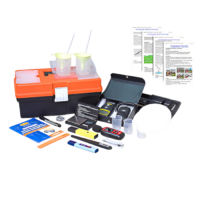 Эко-знайка 8. Цифровая лаборатория по экологии для ученика - «globural.ru» - Ессентуки