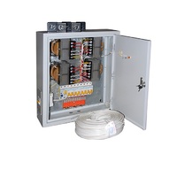 Комплект электроснабжения кабинетов физики КЭС-ФХ - «globural.ru» - Ессентуки