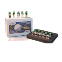 Коллекция "Минеральные удобрения" 15 видов - «globural.ru» - Ессентуки