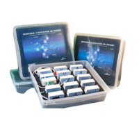 Цифровая лаборатория по физике для учителя (комплект датчиков с программным обеспечением) - «globural.ru» - Ессентуки