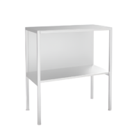 Стол металлический СМ-03 - «globural.ru» - Ессентуки