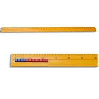 Числовая линейка (1 метр) - «globural.ru» - Ессентуки