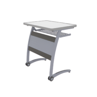 Стол ученический с колесами 6 гр.р. - «globural.ru» - Ессентуки