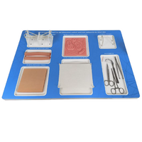 Тренажерный комплекс "Изучение и отработка ветеринарно-хирургических навыков на практике" - «globural.ru» - Ессентуки