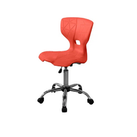 Стул поворотный регулируемый по высоте на газ лифте гр. р.6-7 - «globural.ru» - Ессентуки