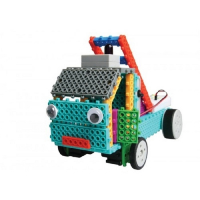 Набор по робототехнике Kicky Junior 1 - «globural.ru» - Ессентуки