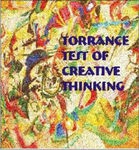 Тест творческого мышления комплект для индивидуального тестирования - «globural.ru» - Ессентуки