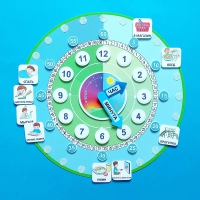 Игра "ЧАСЫ" - «globural.ru» - Ессентуки