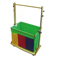 Вешалка ряжения с емкостью  - «globural.ru» - Ессентуки