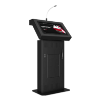 Интерактивная трибуна Voice 27" - «globural.ru» - Ессентуки