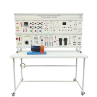 Учебный комплект лабораторного оборудования «Электрические аппараты» - «globural.ru» - Ессентуки
