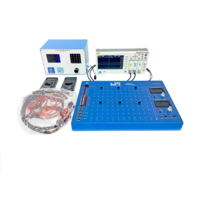 Учебный лабораторный стенд «Электрические цепи» - «globural.ru» - Ессентуки