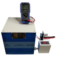 Установка "Абсолютно черное тело"   - «globural.ru» - Ессентуки