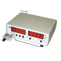 Установка для изучения p-n перехода   - «globural.ru» - Ессентуки