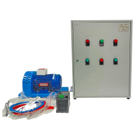 Комплект монтажа и наладки схем регулирования скорости асинхронного двигателя - «globural.ru» - Ессентуки