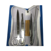 Набор для препарирования - «globural.ru» - Ессентуки