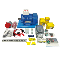 Комплект монтажа и наладки схем плавного пуска асинхронного двигателя - «globural.ru» - Ессентуки