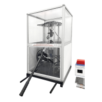 Учебно-лабораторный комплекс "Исследование механических свойств материалов" - «globural.ru» - Ессентуки