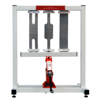 Учебная установка «Демонстрация принципа Сен-Венана» - «globural.ru» - Ессентуки