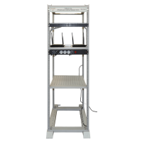 Учебный стенд "Локальные компьютерные сети"  - «globural.ru» - Ессентуки