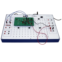 Комплект лабораторного оборудования «Радиотехнические цепи и сигналы»  - «globural.ru» - Ессентуки
