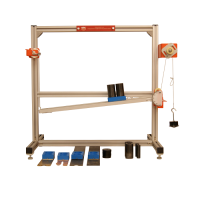 Установка «Моделирование процесса формирования зубьев в станочном зацеплении»   - «globural.ru» - Ессентуки