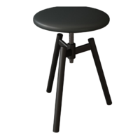 Табурет рабочий винтовой Т-95 - «globural.ru» - Ессентуки