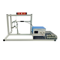 Лабораторный стенд "Определение главных напряжений при кручении и совместном действии изгиба при кручении" - «globural.ru» - Ессентуки