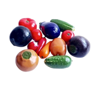 Комплект муляжей демонстрационный - «globural.ru» - Ессентуки