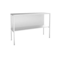 Стол металлический СМ-03-03 - «globural.ru» - Ессентуки