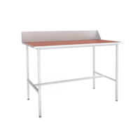 Стол лабораторный СЛ-01 - «globural.ru» - Ессентуки