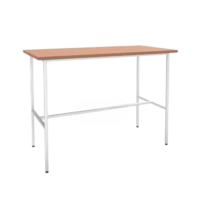 Стол лабораторный СЛ-01-02 исп.2 - «globural.ru» - Ессентуки