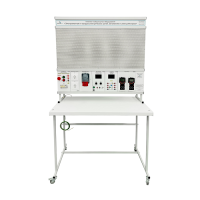 Комплект лабораторного оборудования «Электромонтаж и наладка электрических цепей, автоматики и электромоторов» - «globural.ru» - Ессентуки