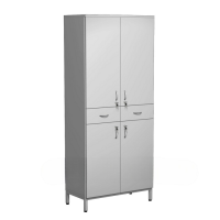 Шкаф для хранения посуды или приборов  - «globural.ru» - Ессентуки