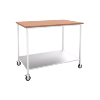 Стол лабораторный СЛ-04 - «globural.ru» - Ессентуки