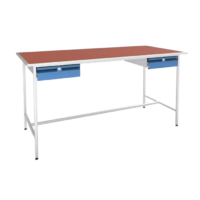 Стол лабораторный СЛ-05-02 - «globural.ru» - Ессентуки