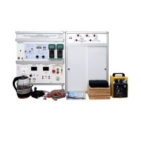 Учебный стенд «Изучение физических свойств светового потока, УФ излучения и электронагревательных приборов»Учебный стенд «Изучение физических свойств светового потока, УФ излучения и электронагревательных приборов» - «globural.ru» - Ессентуки