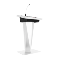 Интерактивная трибуна Terra 23,8" - «globural.ru» - Ессентуки