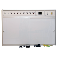 Лабораторная установка «Эффективность и качество освещения»  - «globural.ru» - Ессентуки