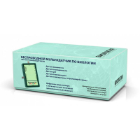 Цифровая лаборатория по биологии Точка Роста - «globural.ru» - Ессентуки