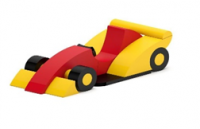 Мягкий модуль-конструктор «Гоночный болид» (ВИК) - «globural.ru» - Ессентуки