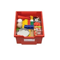 Мои первые опыты: простые механизмы и постоянные магниты. Комплект для экспериментирования - «globural.ru» - Ессентуки