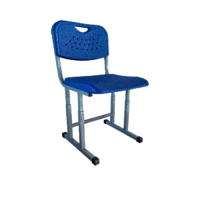 Стул ученический регулируемый - «globural.ru» - Ессентуки