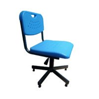 Стул ученический на пятилучье (р.гр.3-6) - «globural.ru» - Ессентуки