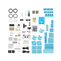 Cоревновательный набор MakeX Starter Kit (2020 Smart Links) - «globural.ru» - Ессентуки