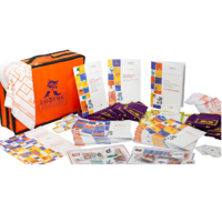 Учебно-методический набор для проектной деятельности "Енотик" универсальный - «globural.ru» - Ессентуки