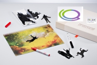 Эмоциональный арт-конструктор. Диагностика и развитие эмоциональной сферы. - «globural.ru» - Ессентуки