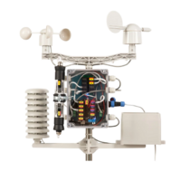 Образовательный набор «Школьная метеостанция ЙоТик М2» (Цифровая метеорология) - «globural.ru» - Ессентуки