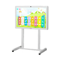 Интерактивная сенсорная панель "PRESTIGE" 75"  - «globural.ru» - Ессентуки